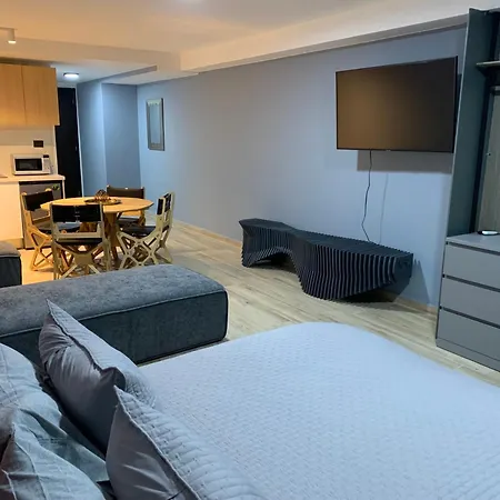 Suite Confortable