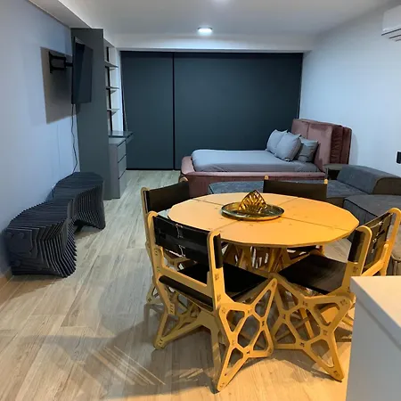 Suite Confortable